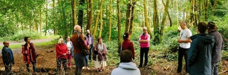 Collaborative Working for the Sustainable Management of Natural Resources in Wales