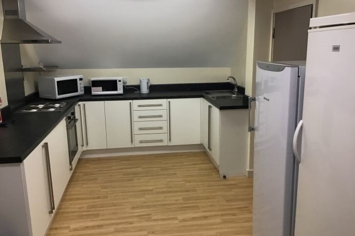 parish kitchen worktops and appliances