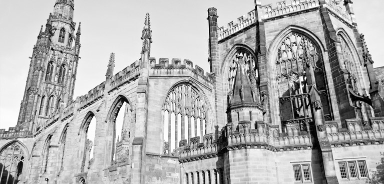 Coventry Cathedral