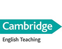 Cambridge English Teaching logo