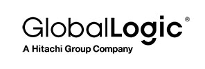 GlobalLogic logo