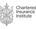 Chartered Insurance Institute logo