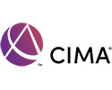 Chartered Institute for Management Accountants (CIMA) logo