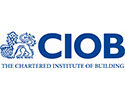 CIOB logo