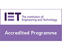 The Institution of Engineering and Technology (IET)