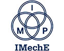 ImechE logo