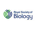 Logo of the Royal Society of Biology