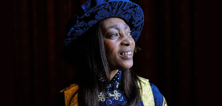 Margaret Casely Hayford