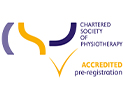 Chartered Society of Physiotherapy