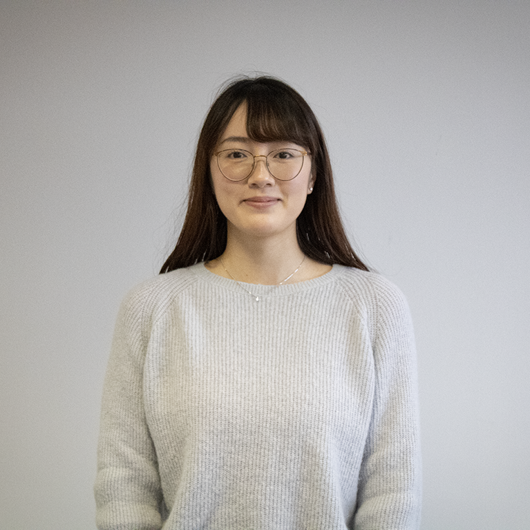 Portrait photo of Natalie Shuen.