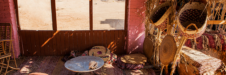 On Our Land – Protecting Bedouin Cultural Heritage in the occupied Palestinian territories