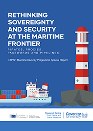 Rethinking sovereignty cover