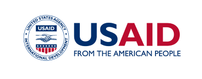 USAID Logo