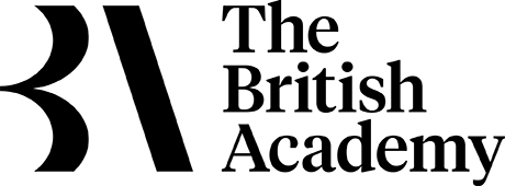 The British Academy logo