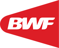 Badminton World Federation logo