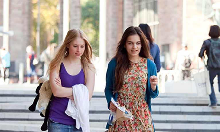Student Hub