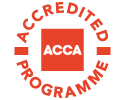 Association of Chartered Certified Accountants