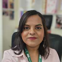 Tabitha Rodrigues