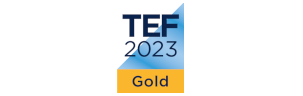 TEF Gold 2023