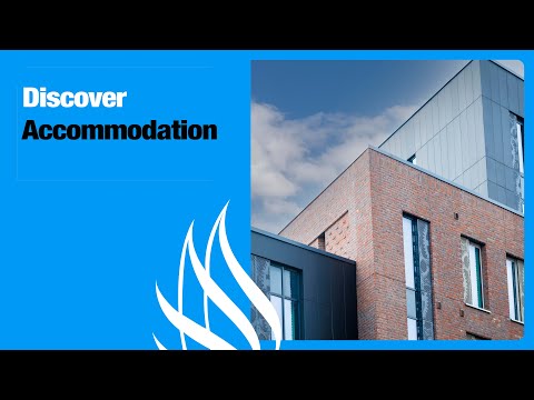 Discover accommodation video thumbnail