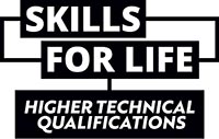 Skills for Life Higher Technical Qualifications