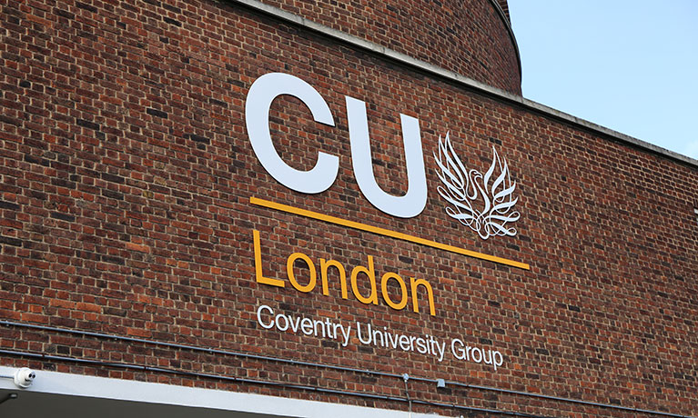 CU London