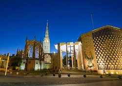 Coventry Cathedral