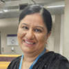 Profile of Neelam Raju